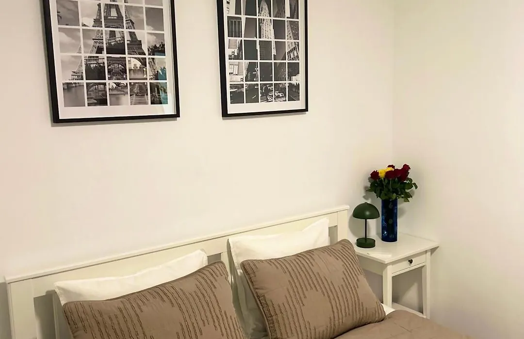 North Star Apartaments-1